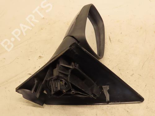 Used Left mirror RENAULT MEGANE II (BM0/1_, CM0/1_) 1.4 16V (BM0B, CM0B) (98 hp) 27488682