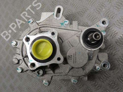 Gearbox CITROËN AMI (9A_) Electric (9AZ2CA) | BP36482830M3 - Image 5