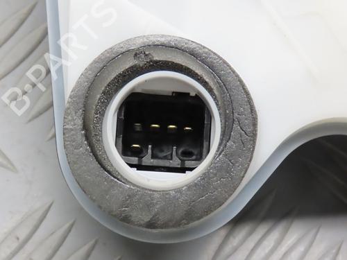 Used Front right lock SUZUKI IGNIS III (MF, FF) 1.2 Hybrid AllGrip (ATK412) (83 hp) 31276333