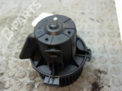 Ventilator motor PEUGEOT 307 (3A/C) 1.6 HDi (90 hp) 9382068