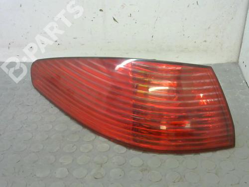 Left taillight PEUGEOT 607 (9D, 9U) 2.2 HDi | BP9375895C34 