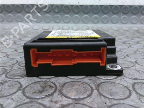 Kollisjonspute styreenhet CITROËN C3 I (FC_, FN_) 1.4 HDi | BP17779861M53 
