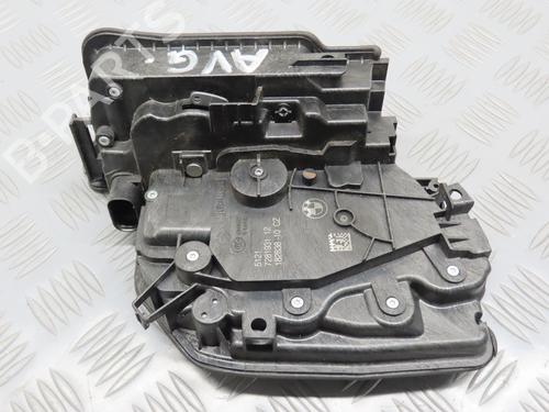 Used Front left lock MINI MINI (F55) Cooper (136 hp) 19639347