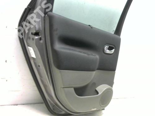 Left rear door RENAULT SCÉNIC II (JM0/1_) 1.9 dCi (JM0G, JM12, JM1G, JM2C) | BP9374943C4 