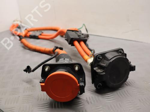 Outra Outra NISSAN LEAF (ZE1) Electric (150 hp) 35970422 35970422
