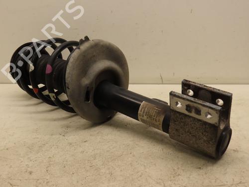 Left front shock absorber PEUGEOT PARTNER Tepee 1.6 BlueHDi 100 | BP29516284M16 
