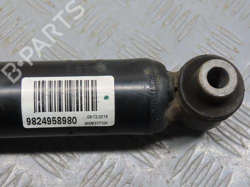 Used Right rear shock absorber PEUGEOT 3008 II SUV (MC_, MR_, MJ_, M4_) 1.2 THP/ PureTech 130 (MRHNSM, MRHNSU, MRHNSJ, MRHNYW,... (131 hp) 25778890