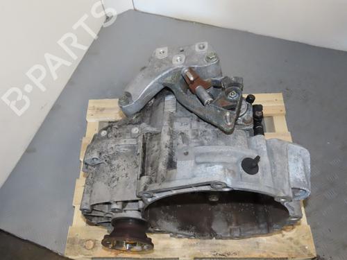 Gearbox SEAT ALTEA (5P1) 2.0 TDI 16V | BP19578149M3 