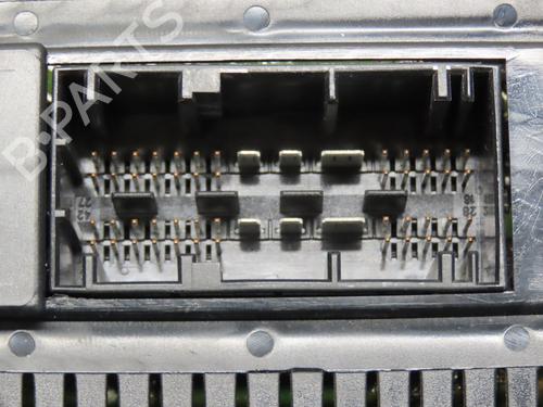 Headlight switch BMW 3 Touring (E46) 318 d | BP9388081I24 - Image 4