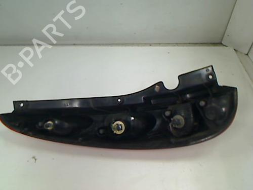 Right taillight NISSAN ALMERA TINO (V10)  | BP23155840C35 