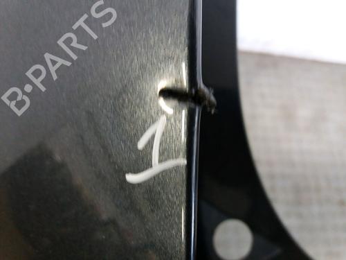 Rear bumper RENAULT MEGANE III Grandtour (KZ0/1) 1.9 dCi (KZ0J, KZ0N, KZ1S) | BP17781778C8