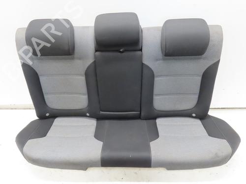 Seats set VW JETTA IV (162, 163, AV3, AV2) 1.4 TSI Hybrid | BP29469008C78 