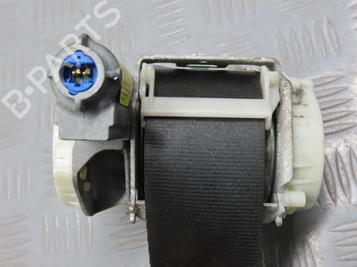 Front right seatbelt CITROËN DS3 (SA_) 1.6 HDi 90 | BP23154841I25 - Image 3