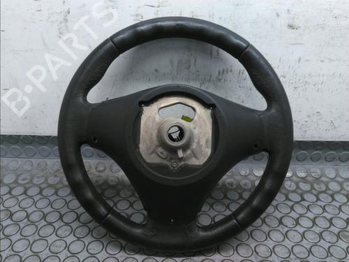 Used Steering wheel BMW 1 (E87) 116 d (116 hp) 17777689