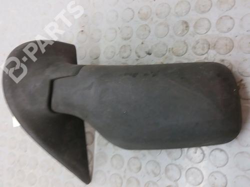 Used Right mirror FIAT PUNTO (176_) 60 1.2 (176AP, 176AR, 176AQ, 176BB) (60 hp) 9386553