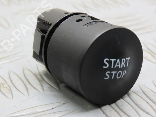 Used Switch RENAULT CLIO IV (BH_) 0.9 TCe 90 (BHNF, BHMA, BHMH, BHJK, BHJR) (90 hp) 21755707
