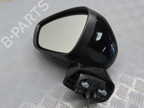 Left mirror CITROËN C4 I (LC_) 1.6 HDi | BP19690478C26 