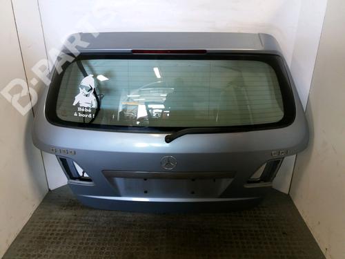Used Tailgate MERCEDES-BENZ B-CLASS Sports Tourer (W245) B 180 CDI (245.207) (109 hp) 9638854