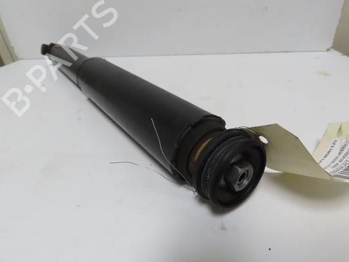 Schokbreker links achter CITROËN C4 Grand Picasso II (DA_, DE_) 1.6 THP 165 (165 hp) 31276043