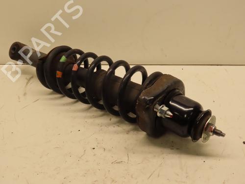 Left rear shock absorber CITROËN C4 AIRCROSS 1.6 HDi 115 AWC | BP30093006M18 