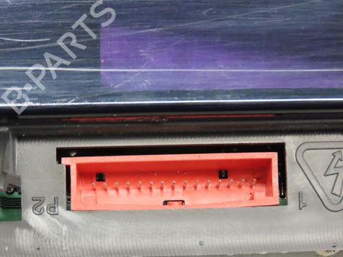 Cockpit RENAULT SCÉNIC II (JM0/1_) 1.6 (JM0C, JM0J, JM1B) | BP29643674C47 