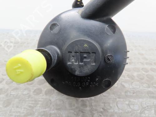 Steering pump PEUGEOT 5008 (0U_, 0E_) 1.6 HDi | BP17777635M99 