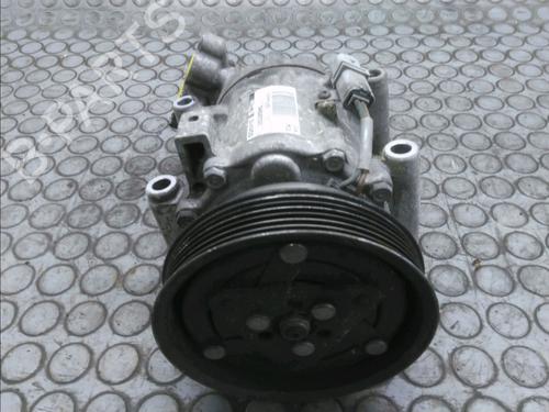 AC-Kompressor RENAULT CLIO III (BR0/1, CR0/1) 1.5 dCi (BR17, CR17) | BP17776920M34 
