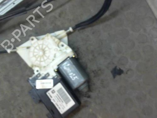 Used Front left window mechanism CITROËN C5 I (DC_) 1.8 16V (DC6FZB, DC6FZE) (115 hp) 23155113