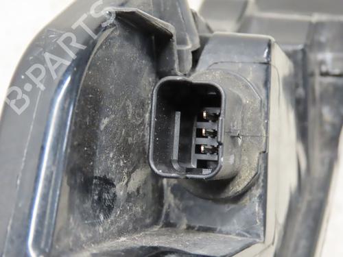 Used Left daytime light CITROËN C4 Picasso I MPV (UD_) 1.6 HDi 110 (112 hp) 30365941