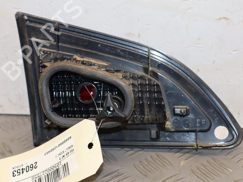 Used Right tailgate light Right tailgate light 36573196 36573196