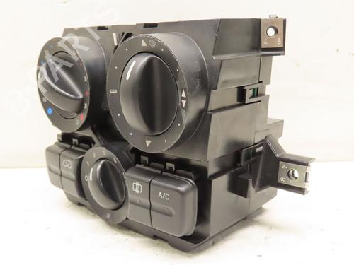 Climate control MERCEDES-BENZ VITO / MIXTO Van (W639) 109 CDI (639.601, 639.603, 639.605) | BP29757707I5