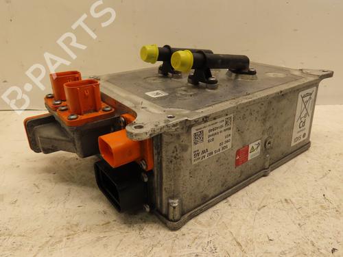Used Electronic module Electronic module 29468778 29468778