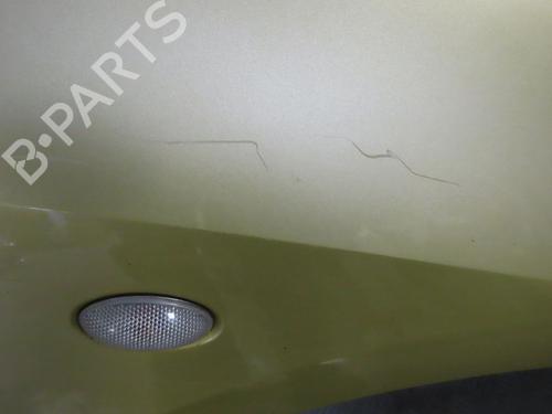 Used Right front fenders PEUGEOT 307 (3A/C) 2.0 HDi 90 (90 hp) 23155026