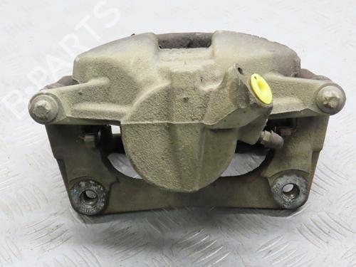Used Right front brake caliper PEUGEOT 308 II (LB_, LP_, LW_, LH_, L3_) 2.0 GT BlueHDi 180 (181 hp) 27488367