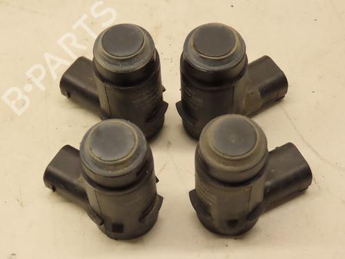 Used Electronic module DACIA SANDERO II 1.5 dCi (90 hp) 29468969