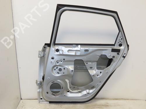 Used Right rear door Right rear door CITROËN C4 II (NC_) 1.4 VTi 95 (NC8FP0) (95 hp) 35935743 35935743