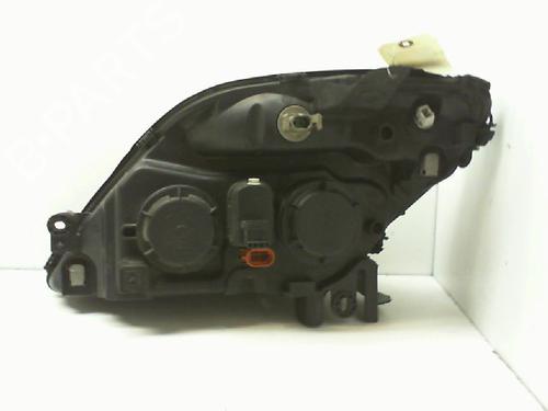 Right headlight RENAULT SCÉNIC I MPV (JA0/1_, FA0_) 1.9 dCi (JA05, JA1F) | BP9373455C29