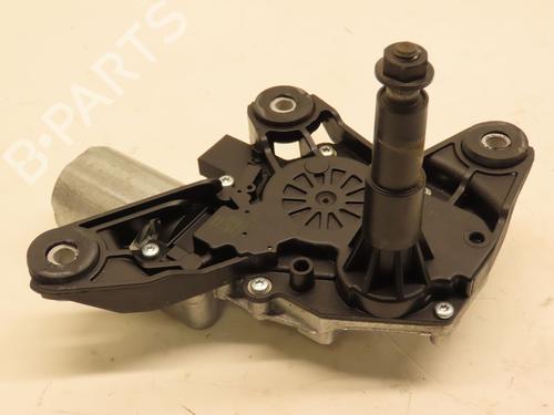 Rear wiper motor RENAULT KADJAR (HA_, HL_) 1.2 TCe 130 (HLMR) | BP29345899M102
