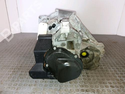 Gearbox VOLVO C30 (533) 1.6 | BP9386660M3 