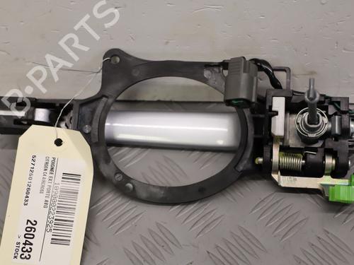 Used Front left exterior door handle Front left exterior door handle CITROËN C4 AIRCROSS 1.6 HDi 115 (114 hp) 34640516 34640516