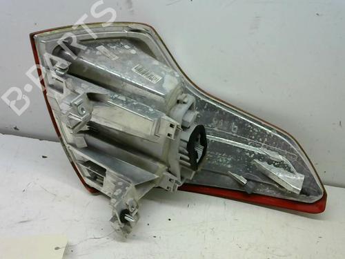 Used Right taillight Right taillight CITROËN C4 Picasso I MPV (UD_) 1.6 HDi (109 hp) 9374567 9374567