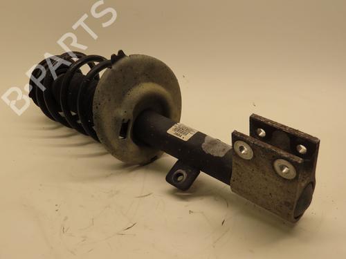 Right front shock absorber PEUGEOT 308 I (4A_, 4C_) 1.6 HDi | BP27306874M17 