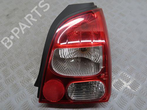 Højre baglygte RENAULT TWINGO II (CN0_)  | BP23155859C35 
