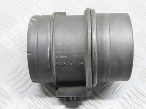 Mass air flow sensor SEAT IBIZA IV (6J5, 6P1) 2.0 TDI | BP20217748M95 