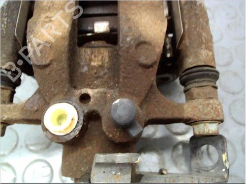 Left rear brake caliper HYUNDAI i10 II (BA, IA) 1.0 | BP14885087M107 