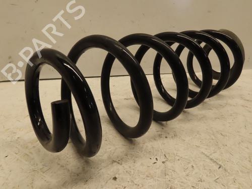 Shock absorber spring PEUGEOT 3008 I MPV (0U_) 1.6 BlueHDi 120 | BP29154901C152 