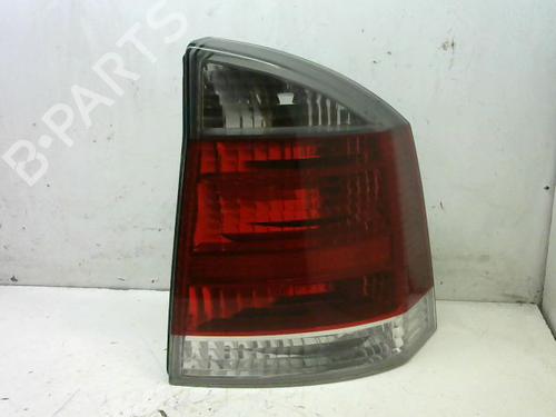 Used Right taillight OPEL VECTRA C GTS (Z02) 1.9 CDTI (F68) (150 hp) 9379798