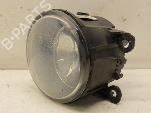 Left front fog light RENAULT MEGANE III Hatchback (BZ0/1_, B3_) 2.0 dCi (BZ0L) | BP29757780C30