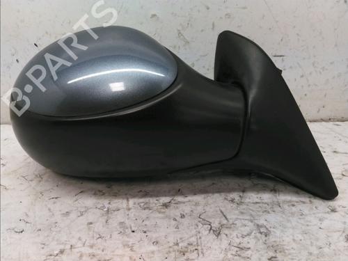 Right mirror CITROËN XSARA PICASSO (N68) 1.8 16V | BP17781072C27 