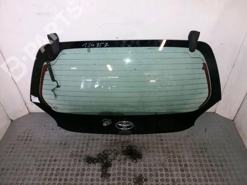Tailgate TOYOTA AYGO (_B1_) 1.0 (KGB10_, KGB10R) 681050H020